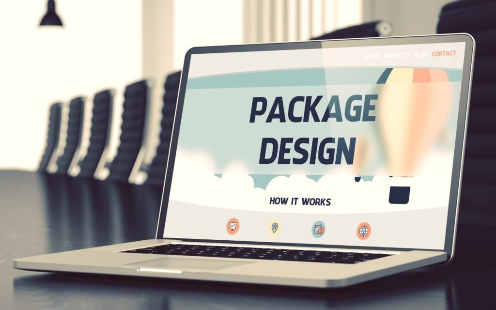 7 Effective Packaging Design Tips For Businesses