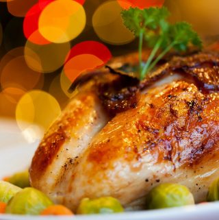 Slow Cooker Sweet and Saucy Chicken Recipe