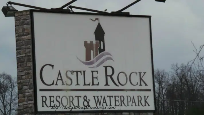 Castle Rock