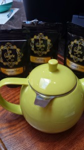 Tea Gallerie Prodct Review