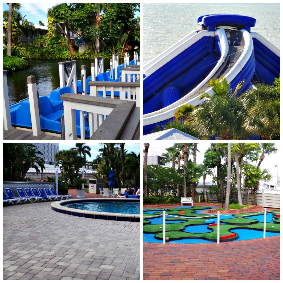 TradeWinds Island Grand Resort