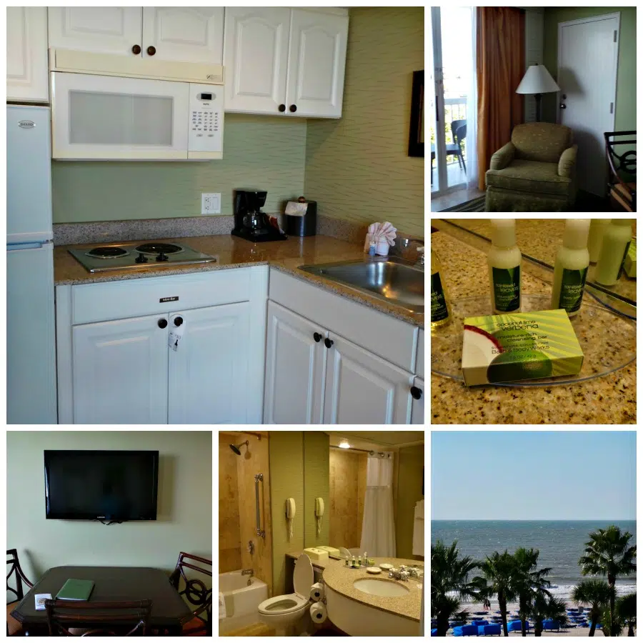 TradeWinds Island Grand Resort