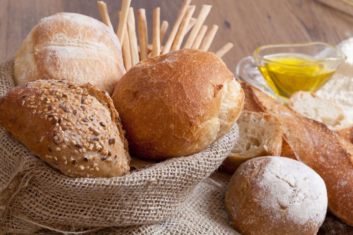 5 Signs You May Have a Gluten Allergy