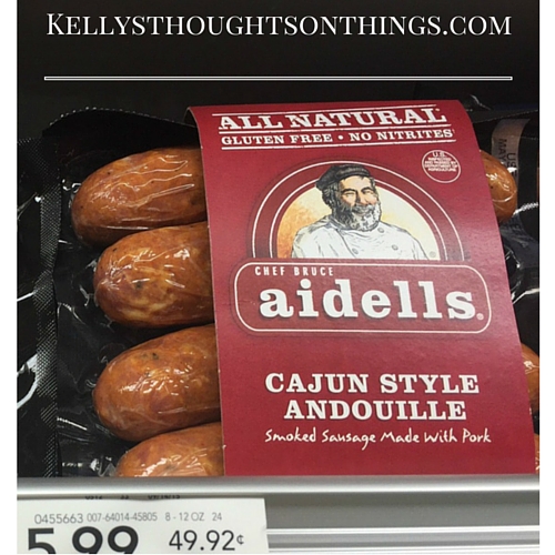 Shop for Aidells® sausage at Publix 