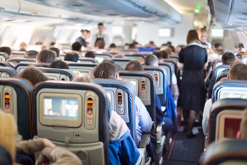 Arrive Refreshed: How to Survive Long Haul Flights