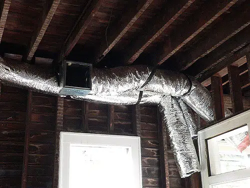 Issues That Can Arise When Having a New HVAC Unit Installed
