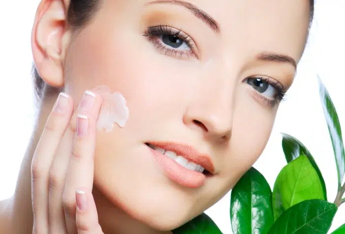 5 of the Best Natural Cosmetics