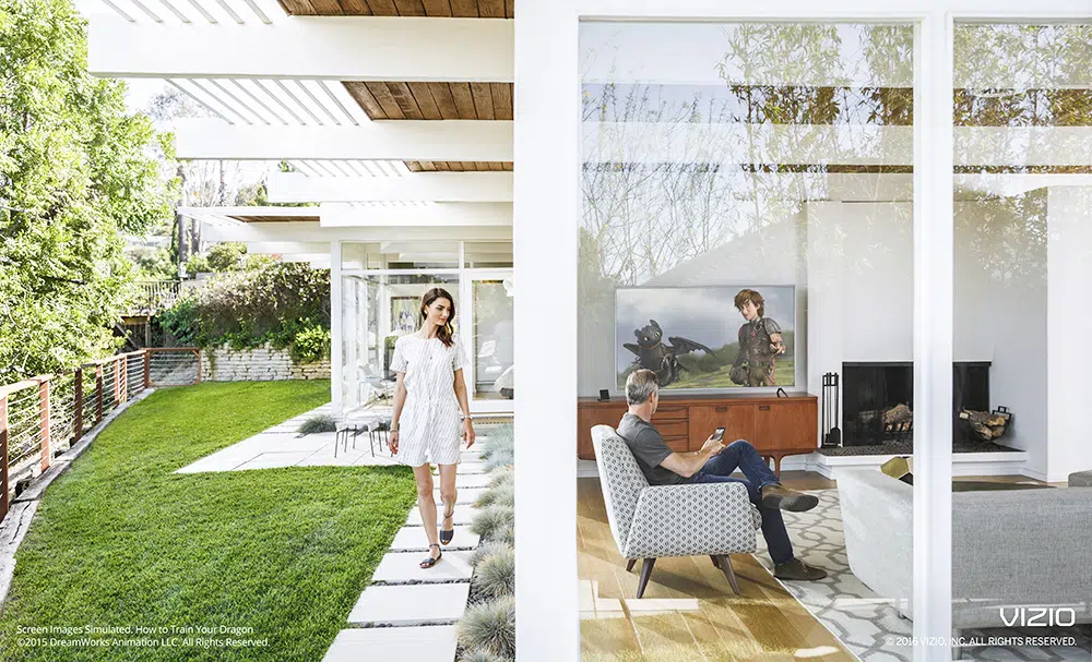 Technology At It's Best Featuring The New Vizio Home Theater Display #VIZIOatBestBuy #ad