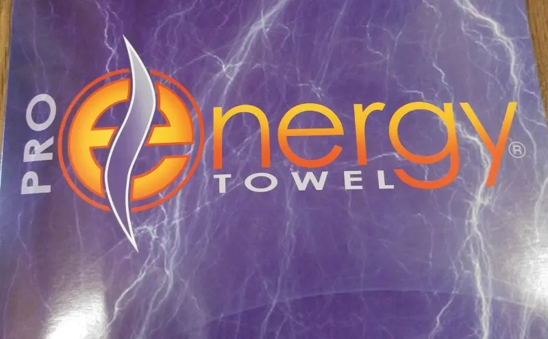 ProEnergy Towels