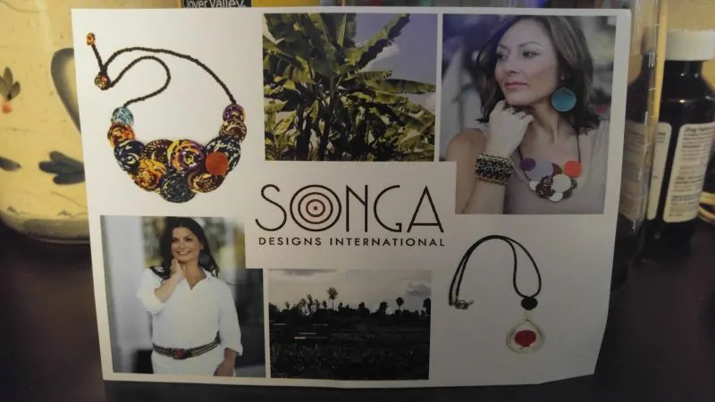 Songa
