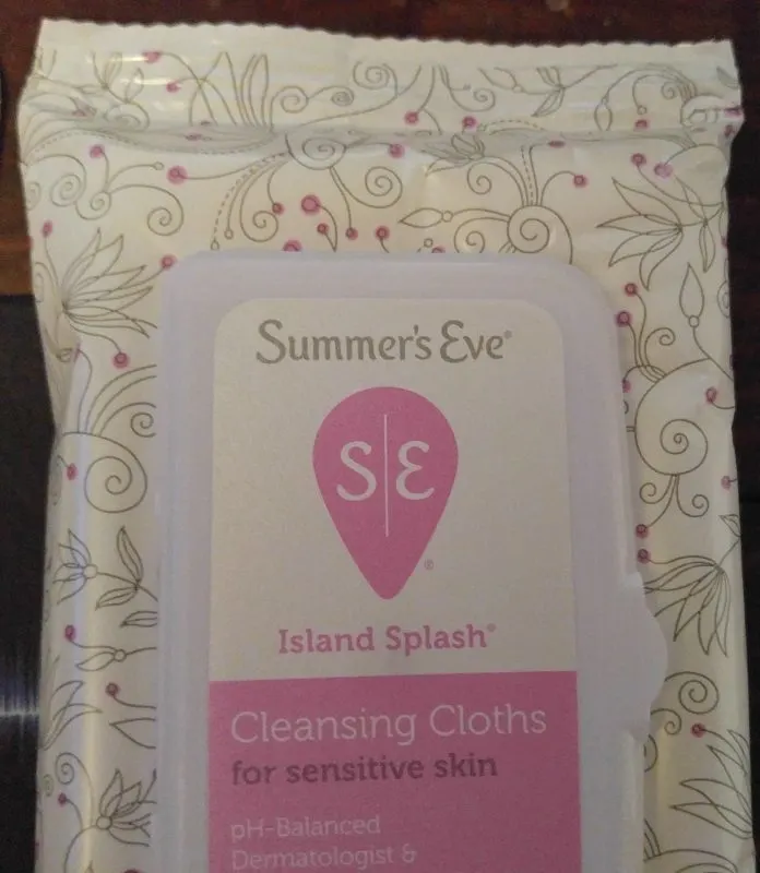 Summer's Eve