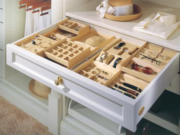 Throw Your Jewelry Box Away