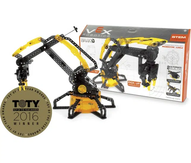 Vex Kids Tech Products At Best Buy #TechToys