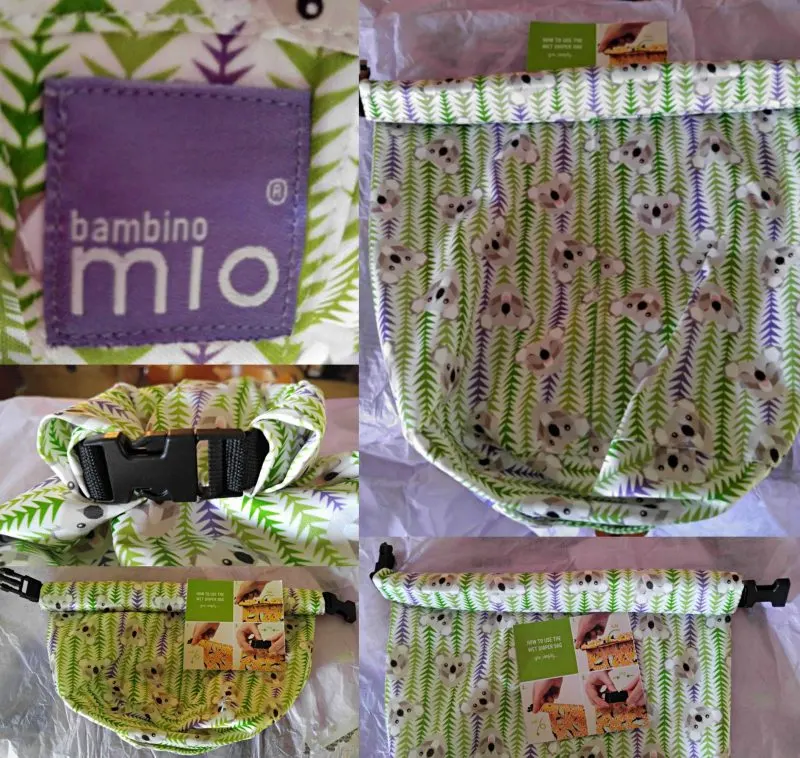 Bambino Mio