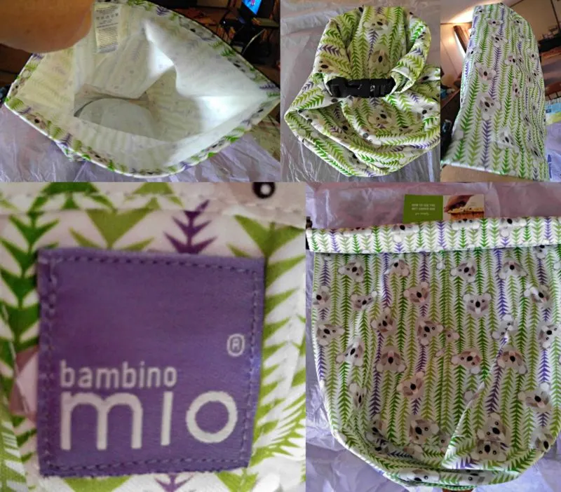 Bambino Mio