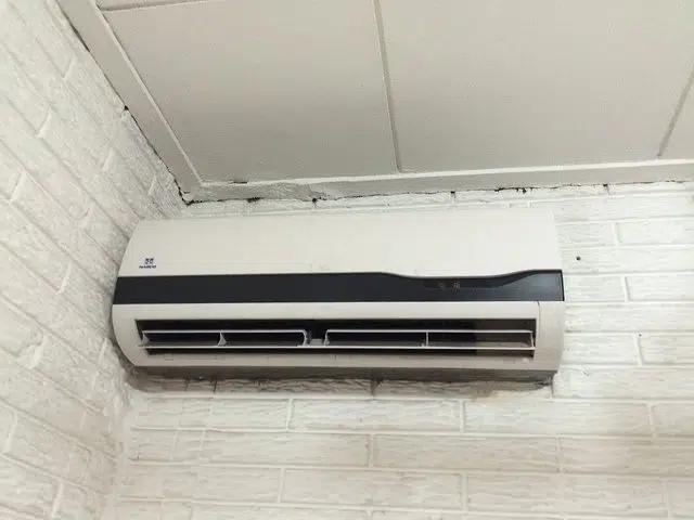 The Benefits of Split Air Conditioners
