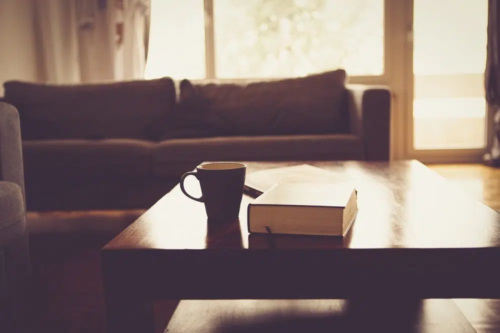 7 Coffee Table Tips for your Home