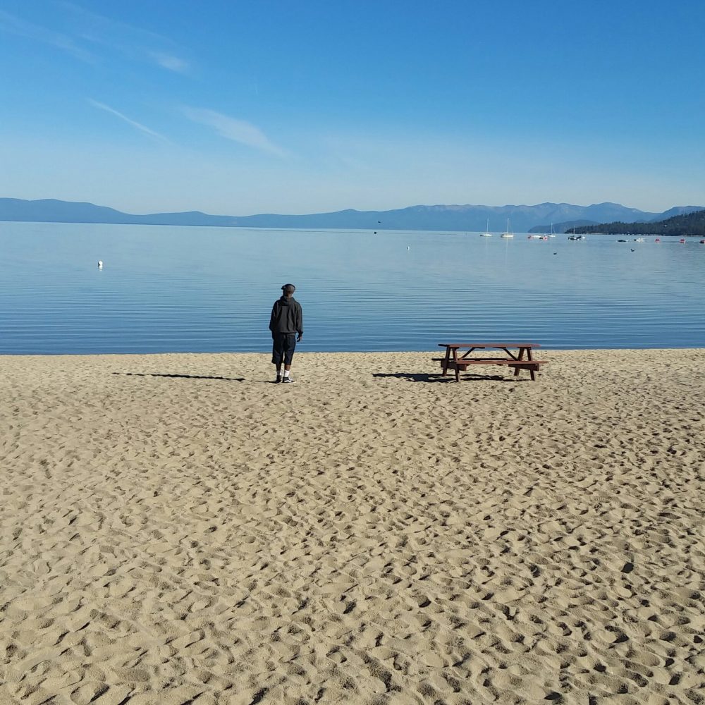 Family Fun In Lake Tahoe in the FALL! #tahoesouth