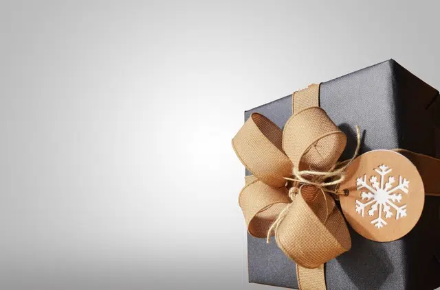 Wrapped Up With Love: Ways To Make Any Gift Extra Special