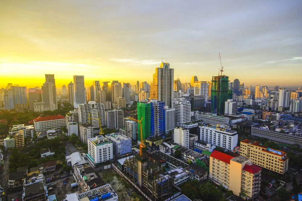 7 Capital Cities Around the World That Are Worth Living in