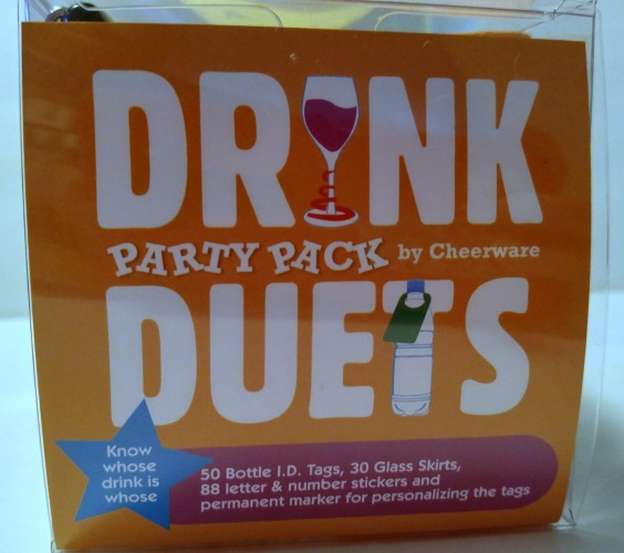 Drink Duets