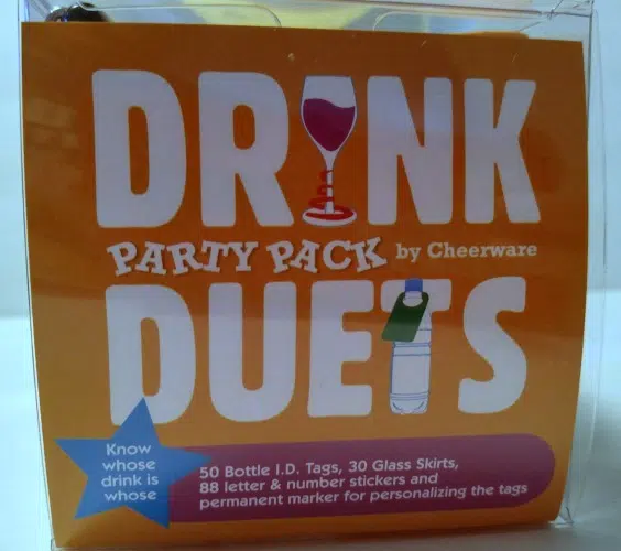 Drink Duets