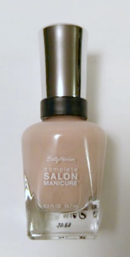 Sally Complete Salon Manicure™