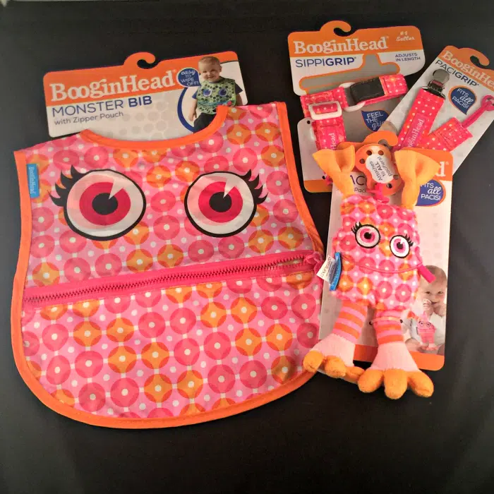 BooginHead gear for Valentine's Day