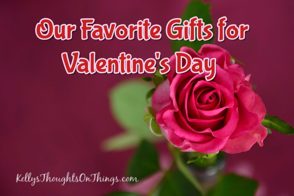 Our Favorite Gifts for Valentine's Day