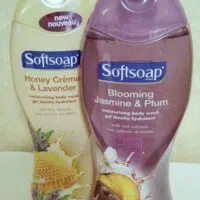 Softsoap Fragrance Line