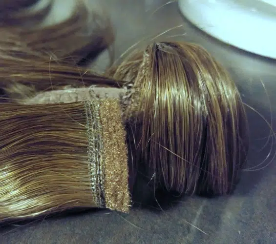 Hairdo
