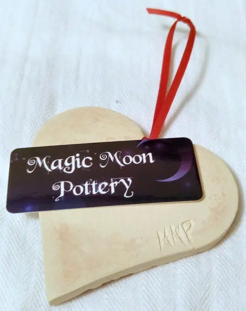 Magic Moon Pottery