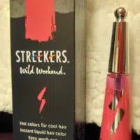 STREEKERS