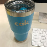 drink more water with C&auml;k