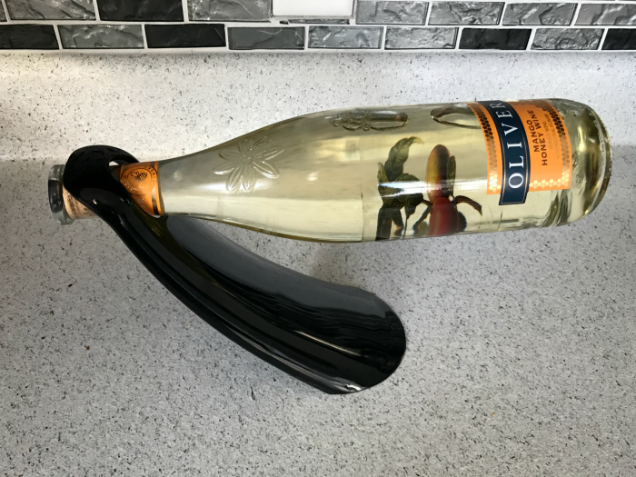 Gifts for Spring: Wine Horn