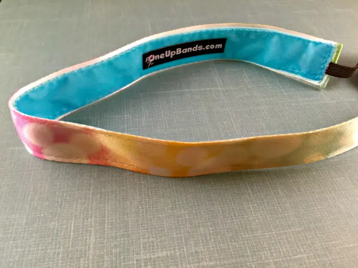 athletic headband
