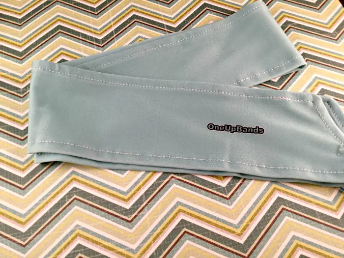 athletic headband