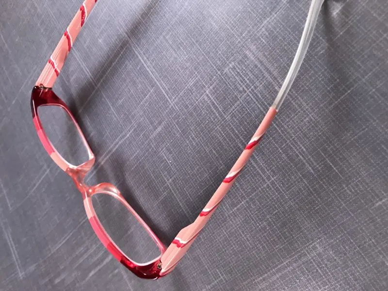 reading glasses