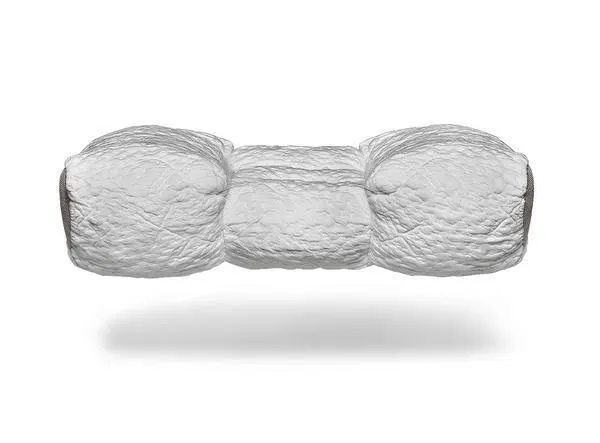 Give the Gift of a Good Night Sleep Dr. Loth&rsquo;s SpineAlign&reg; Pillow