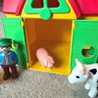 Toys on the go with PLAYMOBIL&reg;