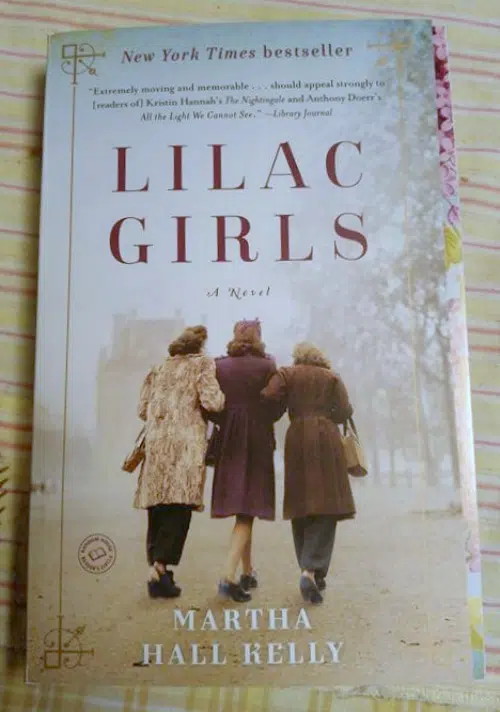 Lilac Girls