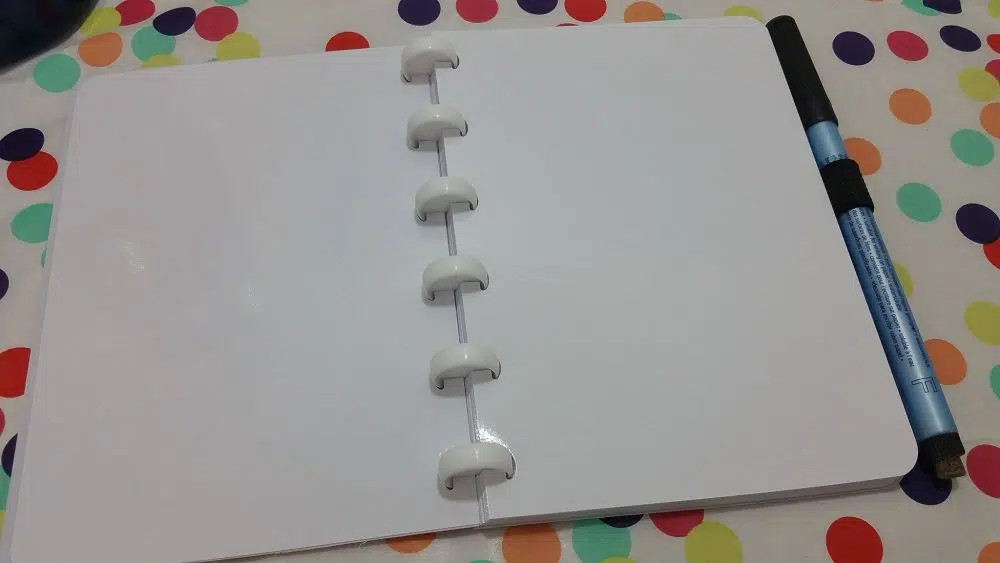 WipeNote Dry Erasable Notebooks For Adults! 
