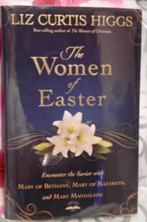 Women of Easter