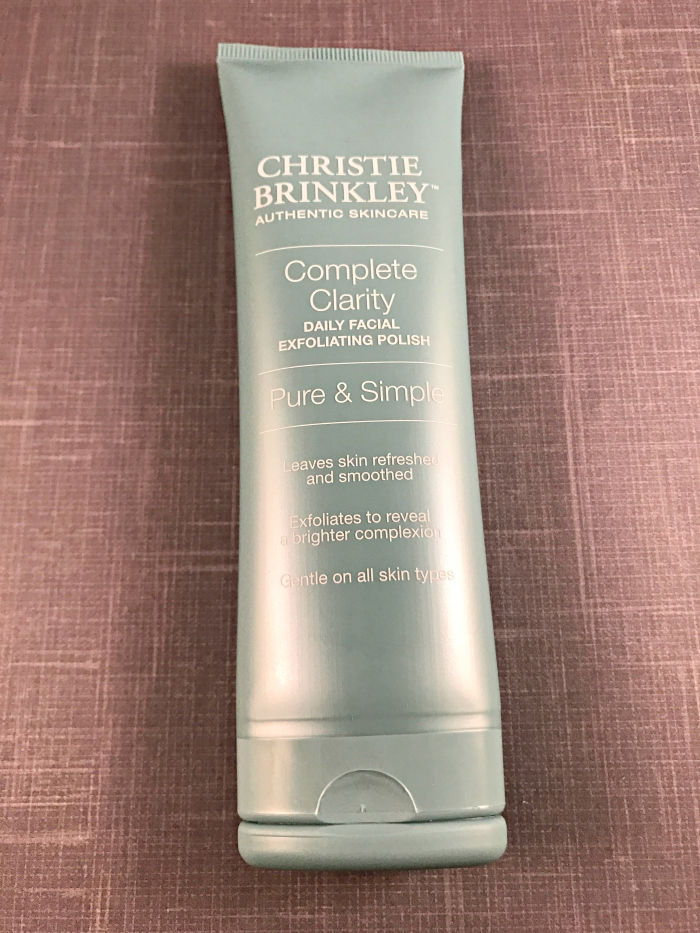 Christie Brinkley - Authentic Skincare Products