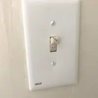 SwitchLight for a Nightlight