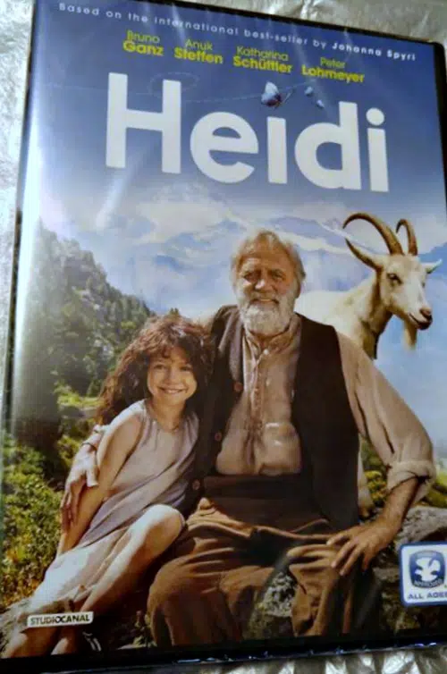 Heidi