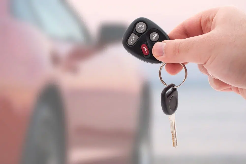 Make Car or Truck Shopping a Breeze