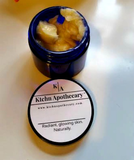 ktchen apothecary