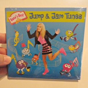 Dana's Music Jump & Jam