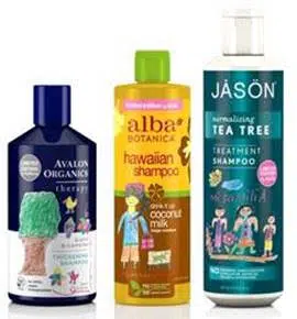 Hair Care that helps